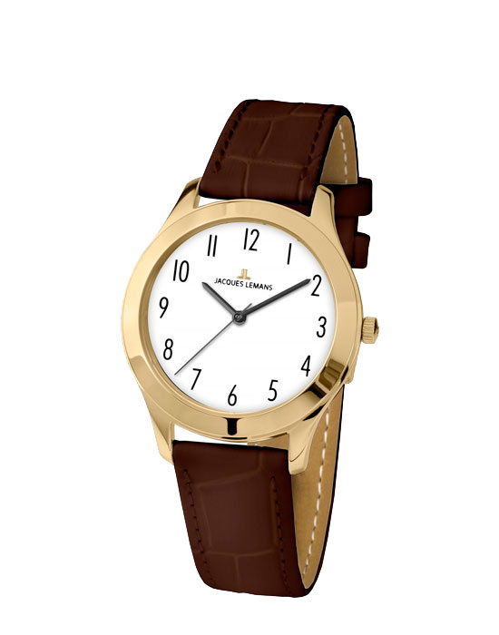 Часы Jacques Lemans Rome 1-1840ZF